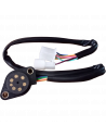 TROMPO DE CAMBIO GN125 XURI PREMIUM